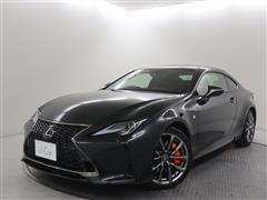 レクサス RC300 Fスポーツ