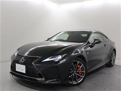RC300 Fスポーツ