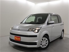 スペイド F