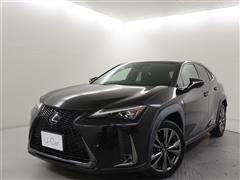 UX250h Fスポーツ