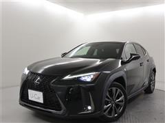 UX250h Fスポーツ