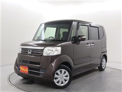 ホンダ N-BOX G Lパッケージ