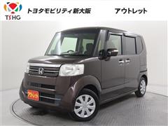 ホンダ N-BOX G Lパッケージ