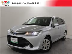 トヨタ カローラフィールダー HV G