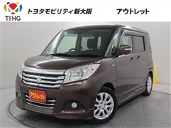 三菱 デリカD:2HV MZゼンホウカメラ
