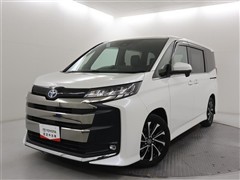 トヨタ　ノア ハイブリッド S-Z