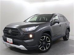 RAV4 アドベンチャー
