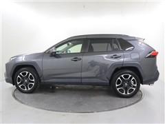 RAV4 アドベンチャー