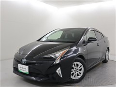トヨタ プリウス S セーフティプラス