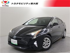 トヨタ プリウス S セーフティプラス