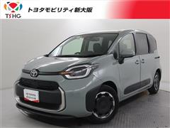 トヨタ シエンタ ハイブリッド Z