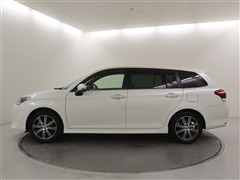 フィールダー G エアロ WxB