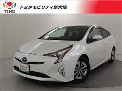 トヨタ プリウス A