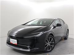 トヨタ プリウス Z