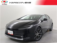 トヨタ プリウス Z