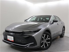 トヨタ クラウン HV クロスオーバー G