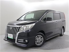 トヨタ エスクァイア Gi