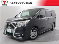 トヨタ エスクァイア Gi