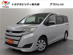 トヨタ ノア X