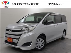トヨタ ノア X