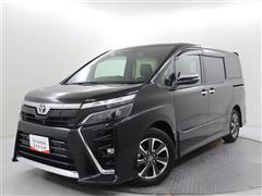 トヨタ ヴォクシー ZS キラメキ 3