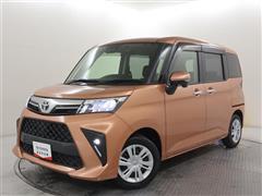 ルーミー G