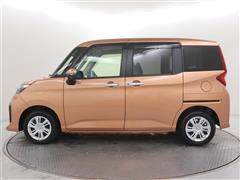 ルーミー G