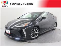 プリウス S ツーリングセレクション