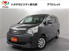 トヨタ ノア X Lセレクション