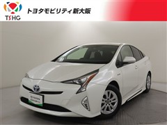 プリウス S