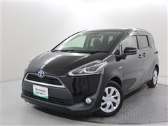 トヨタ シエンタ HV G クエロ