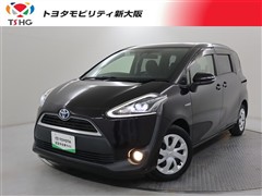 トヨタ シエンタ HV G クエロ