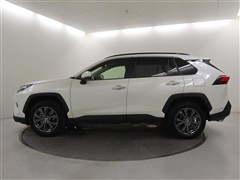 RAV4 ハイブリッドG