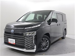 トヨタ ヴォクシー HV S-G