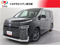 ヴォクシー HV S-G
