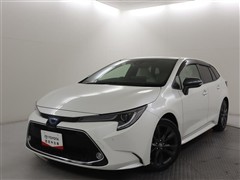 トヨタ カローラツーリング HV WXB