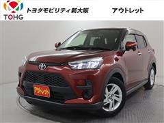 トヨタ ライズ G