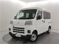 トヨタ ピクシスバン デラックス