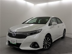 トヨタ SAI S Cパッケージ