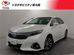 トヨタ SAI S Cパッケージ