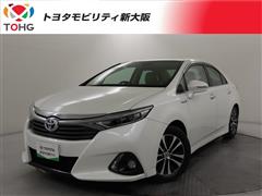 トヨタ SAI S Cパッケージ