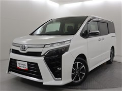 トヨタ ヴォクシー ZS キラメキ 3