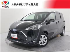 トヨタ シエンタ HV G セーフティーED