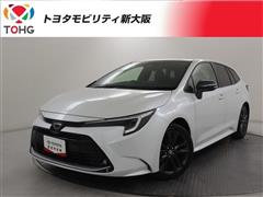 カローラツーリング WXB