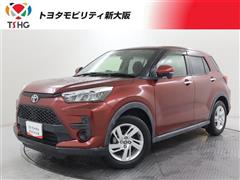 トヨタ ライズ G