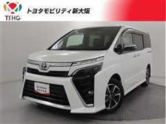 ヴォクシー ZS キラメキ 3