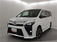 ヴォクシー ZS キラメキ 3