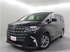 アルファード Z
