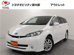 ウィッシュ 1.8S