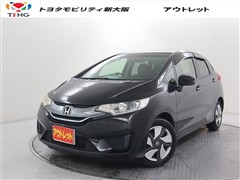 ホンダ フィットHV Lパッケージ